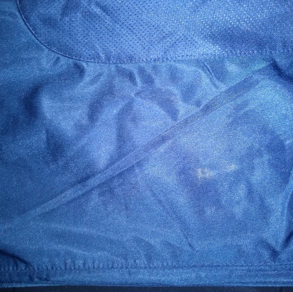 Four pair of boys 10/12 athletic pants - Picture 4 of 4